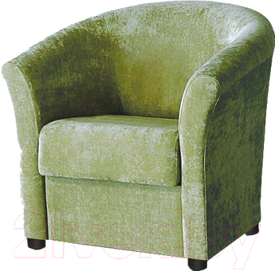 Кресло мягкое Домовой Мажор-1 (Cordroy 344)