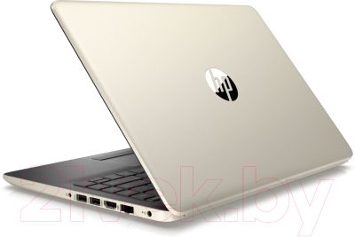 Ноутбук HP 14-cf0018ur (4MF92EA)