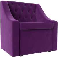 

Кресло мягкое Mebelico, Мерлин / 100465