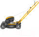 Миниатюра изображения товара Газонокосилка бензиновая Stiga Multiclip 47 (298471048/ST1)