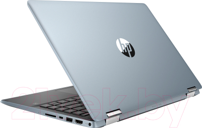 Ноутбук HP Pavilion x360 14-dh0001ur (6PS38EA)