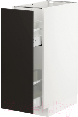 

Шкаф карго Ikea, Метод 293.010.93