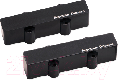 

Комплект звукоснимателей Seymour Duncan, 11405-06 AJB-5s Active 5-String Set