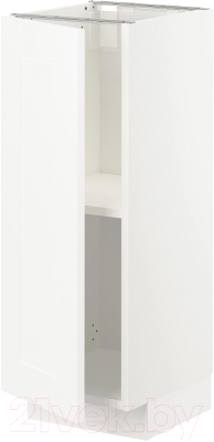 

Шкаф-стол кухонный Ikea, Метод 293.004.37