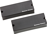 

Комплект звукоснимателей Seymour Duncan, 11407-22 ASB2-5s 5-String Phase II