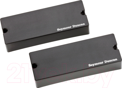 

Комплект звукоснимателей Seymour Duncan, 11407-22 ASB2-5s 5-String Phase II