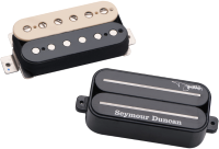 

Комплект звукоснимателей Seymour Duncan, 11102-83-Z Dimebag set Zebra