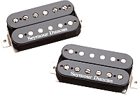 

Комплект звукоснимателей Seymour Duncan, 11108-13-B Set SH-4