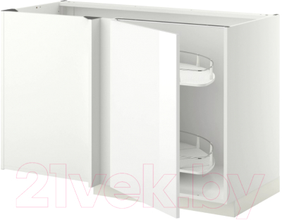 

Шкаф-стол кухонный Ikea, Метод 392.236.55
