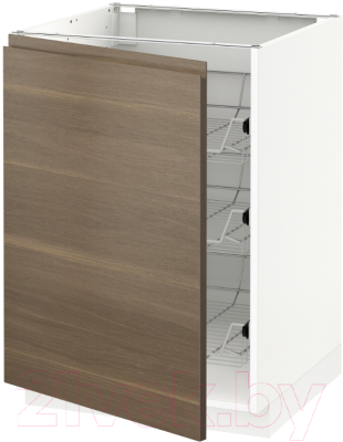 

Шкаф-стол кухонный Ikea, Метод 392.242.97
