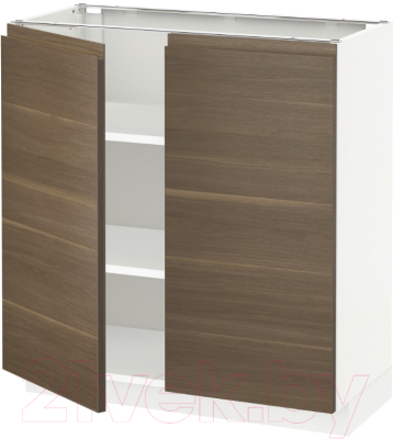 

Шкаф-стол кухонный Ikea, Метод 392.243.01
