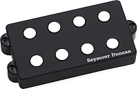 

Звукосниматель гитарный Seymour Duncan, 11402-24 SMB-4A 3 Coil