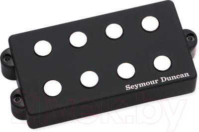 

Звукосниматель гитарный Seymour Duncan, 11402-24 SMB-4A 3 Coil