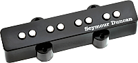 

Звукосниматель гитарный Seymour Duncan, 11403-03 STK-J2n Hot Stack Jazz Bass