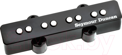

Звукосниматель гитарный Seymour Duncan, 11403-03 STK-J2n Hot Stack Jazz Bass