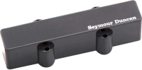 

Звукосниматель гитарный Seymour Duncan, 11406-02 APJ-1 ProActive for P-J Bass