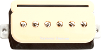 

Звукосниматель гитарный Seymour Duncan, 11303-02-Cr SHPR-1b P-Rails Bridge Cream