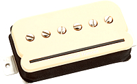 

Звукосниматель гитарный Seymour Duncan, 11303-01-Cr SHPR-1n P-Rails Neck Cream
