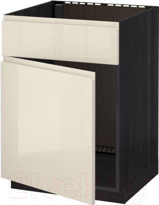

Шкаф под мойку Ikea, Метод 392.249.14