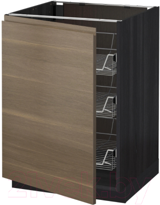 

Шкаф-стол кухонный Ikea, Метод 392.251.31
