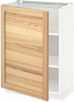 

Шкаф-стол кухонный Ikea, Метод 392.249.52