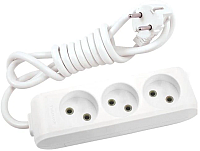

Удлинитель Panasonic, WLTB02352WH-BY