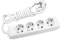 

Удлинитель Panasonic, WLTB04422WH-BY