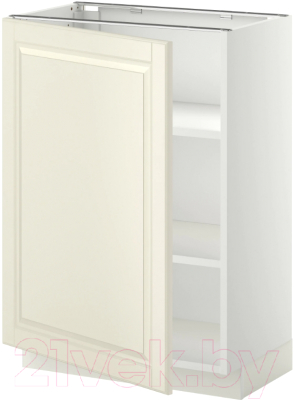 

Шкаф-стол кухонный Ikea, Метод 392.277.24