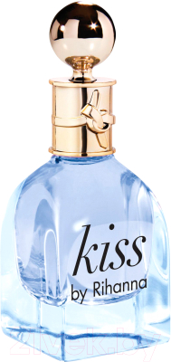 

Парфюмерная вода Rihanna, Kiss By Rihanna