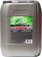 

Моторное масло SibOil, М-10Г2к / 6028
