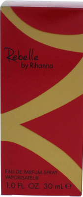 Парфюмерная вода Rihanna Rebelle By Rihanna (30мл)