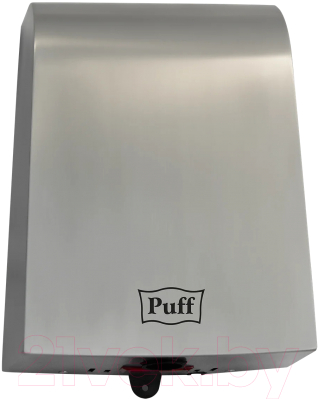 Сушилка для рук Puff 8950 (хром)