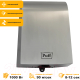 Миниатюра изображения товара Сушилка для рук Puff 8950 (хром)