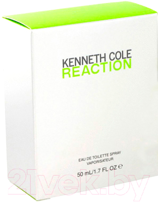 Туалетная вода Kenneth Cole Reaction (50мл)