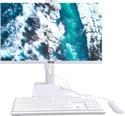 Моноблок Mitsu AIO-O2701WH - 