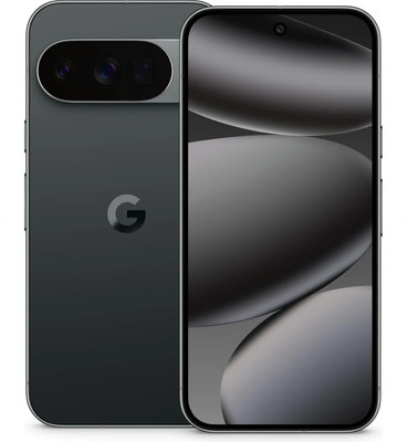 Смартфон Google Pixel 10 Pro 128GB (Obsidian) - 