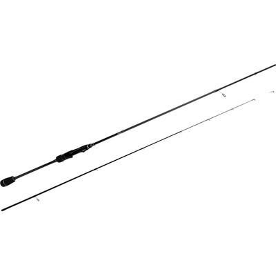 Удилище RUZZA Nexgen S702UL 2.13м тест 0.5-5г / RN-S702UL - 