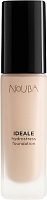 

Тональный крем, Ideale Hydrostress Foundation тон 2
