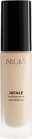 Тональный крем Nouba Ideale Hydrostress Foundation тон 3 (30мл) - 