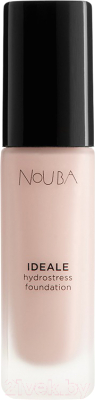

Тональный крем Nouba, Ideale Hydrostress Foundation тон 5
