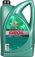 Трансмиссионное масло SibOil ТАД-17и (ТМ-5-18) / 6054 (5л) - 