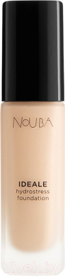 

Тональный крем Nouba, Ideale Hydrostress Foundation тон 7