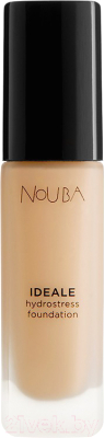 

Тональный крем Nouba, Ideale Hydrostress Foundation тон 8