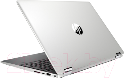 Ноутбук HP Pavilion x360 15-dq0003ur (6PS42EA)