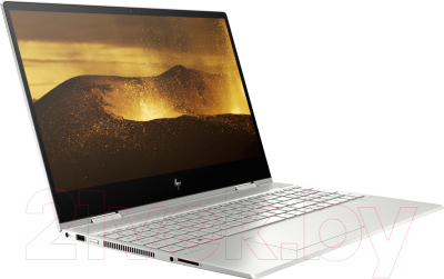 Ноутбук HP Envy x360 15-dr0000ur (6PU84EA)
