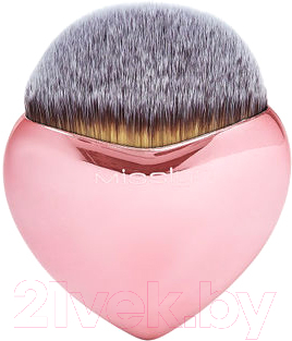 

Кисть для макияжа Misslyn, Lovely Beauty Brush №2