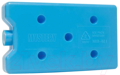Термосумка Mystery MBC-25 с аккумулятором холода MIB-401