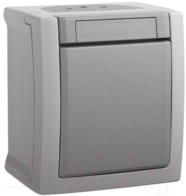 

Выключатель Panasonic, Pacific WPTC40012GR-BY