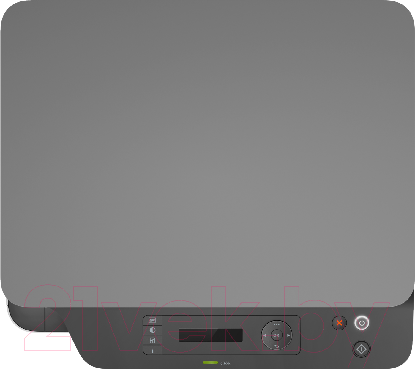 МФУ HP Laser 135a Printer (4ZB82A) — фото 4