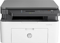 МФУ HP Laser 135w Printer (4ZB83A) - 